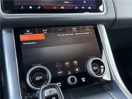 Photo 91 Land rover Range Rover MARK VIII P400E PHEV 2.0L 404CH