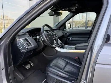 Photo 54 Land rover Range Rover MARK VIII P400E PHEV 2.0L 404CH