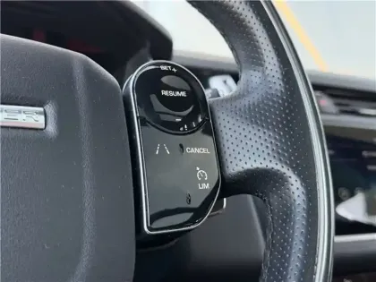 Photo 19 Land rover Range Rover MARK VIII P400E PHEV 2.0L 404CH