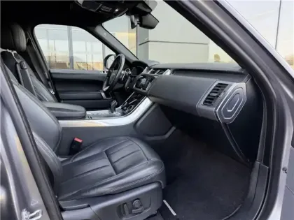 Photo 58 Land rover Range Rover MARK VIII P400E PHEV 2.0L 404CH