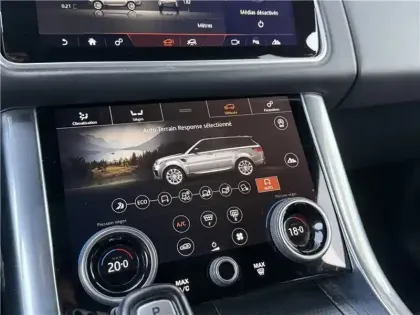 Photo 137 Land rover Range Rover MARK VIII P400E PHEV 2.0L 404CH