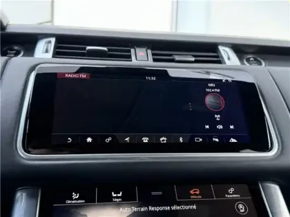 Photo 176 Land rover Range Rover MARK VIII P400E PHEV 2.0L 404CH