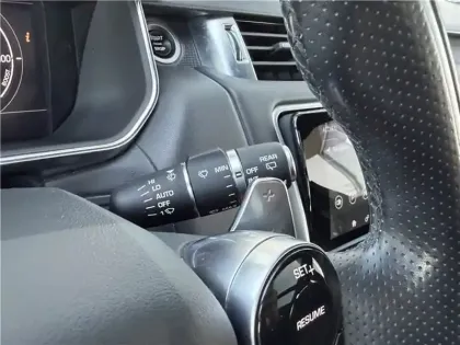 Photo 115 Land rover Range Rover MARK VIII P400E PHEV 2.0L 404CH