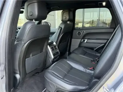 Photo 149 Land rover Range Rover MARK VIII P400E PHEV 2.0L 404CH