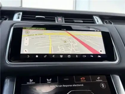 Photo 175 Land rover Range Rover MARK VIII P400E PHEV 2.0L 404CH