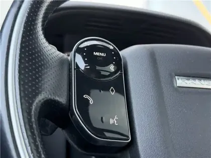 Photo 65 Land rover Range Rover MARK VIII P400E PHEV 2.0L 404CH