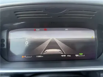 Photo 171 Land rover Range Rover MARK VIII P400E PHEV 2.0L 404CH