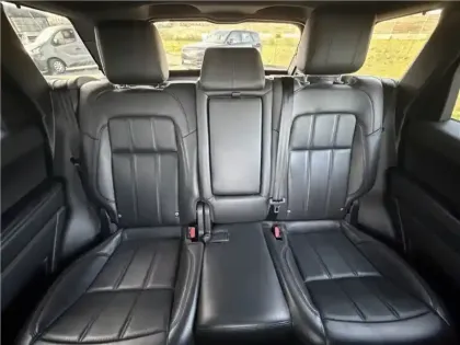 Photo 23 Land rover Range Rover MARK VIII P400E PHEV 2.0L 404CH