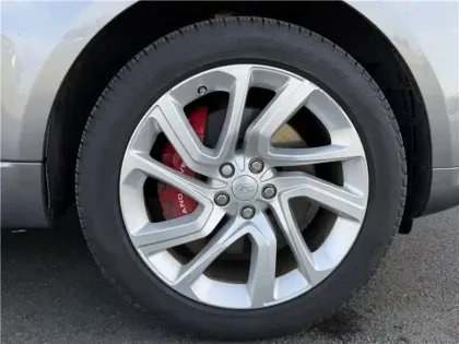 Photo 46 Land rover Range Rover MARK VIII P400E PHEV 2.0L 404CH