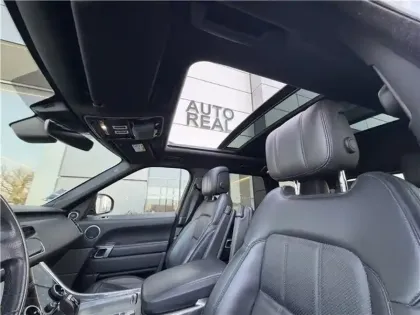 Photo 10 Land rover Range Rover MARK VIII P400E PHEV 2.0L 404CH