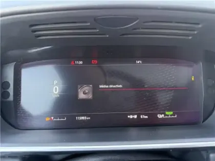 Photo 76 Land rover Range Rover MARK VIII P400E PHEV 2.0L 404CH