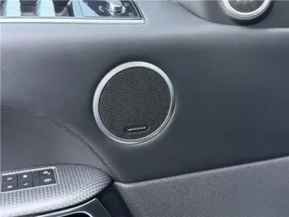 Photo 110 Land rover Range Rover MARK VIII P400E PHEV 2.0L 404CH