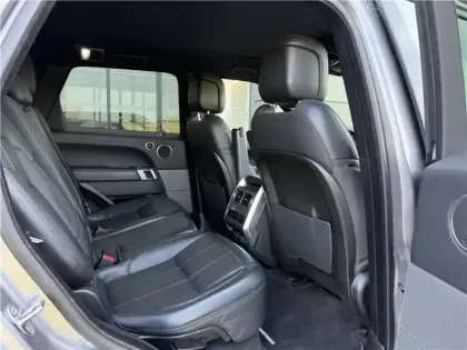 Photo 153 Land rover Range Rover MARK VIII P400E PHEV 2.0L 404CH