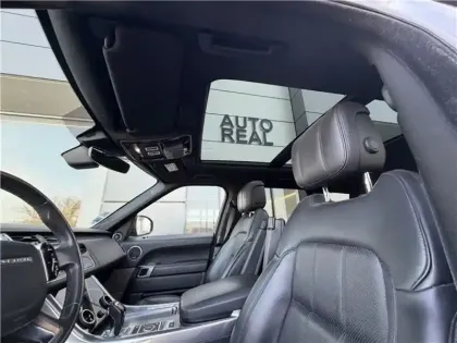 Photo 103 Land rover Range Rover MARK VIII P400E PHEV 2.0L 404CH