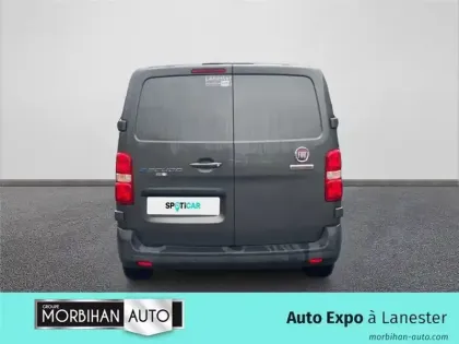 Photo 72 Fiat Scudo E- FOURGON 136 75 KWH STANDARD