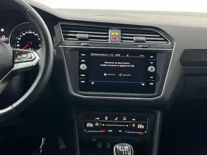 Photo 9 Volkswagen Tiguan 1.5 TSI 130ch BVM6 Life Plus