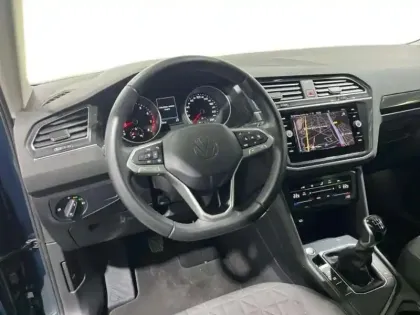 Photo 8 Volkswagen Tiguan 1.5 TSI 130ch BVM6 Life Plus