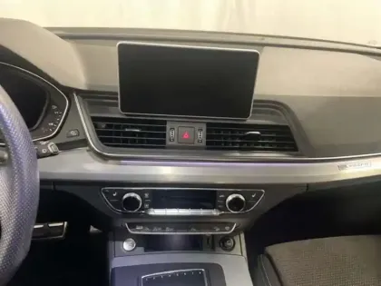 Photo 9 Audi Q5 2.0 TFSI 252 S tronic 7 Quattro S line