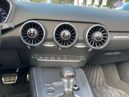 Photo 9 Audi Tt 40 TFSI 197 S tronic 7 S line