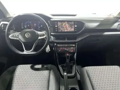 Photo 7 Volkswagen T-cross BUSINESS 1.0 TSI 115 Start/Stop DSG7 Lounge