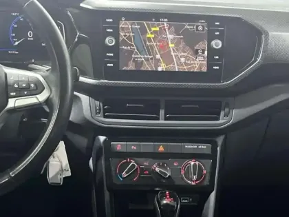 Photo 9 Volkswagen T-cross BUSINESS 1.0 TSI 115 Start/Stop DSG7 Lounge