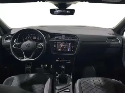 Photo 7 Volkswagen Tiguan 1.4 eHybrid 245ch DSG6 R-Line