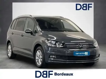 Photo 5 Volkswagen Touran Gén. III Ph1 NG VW Edition 5