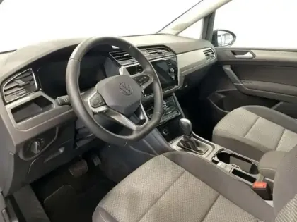 Photo 8 Volkswagen Touran Gén. III Ph1 NG VW Edition 5