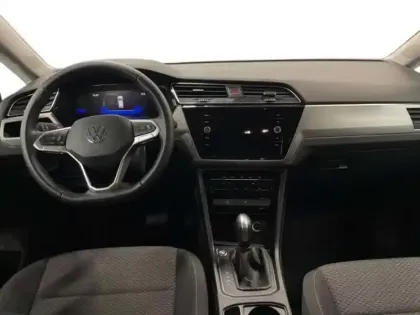 Photo 7 Volkswagen Touran Gén. III Ph1 NG VW Edition 5