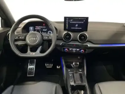 Photo 7 Audi Q2 35 TDI 150 S tronic 7 S line Plus