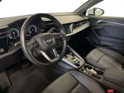 Photo 8 Audi A3 40 TFSIe 204 S tronic 6 Design Luxe