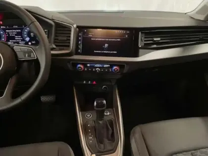 Photo 9 Audi A1 30 TFSI 116 ch S tronic 7 Design