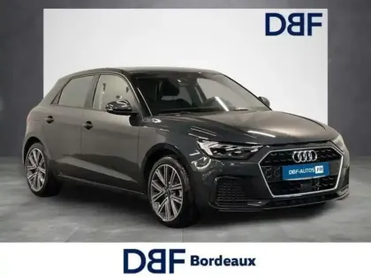 Photo 5 Audi A1 30 TFSI 116 ch S tronic 7 Design