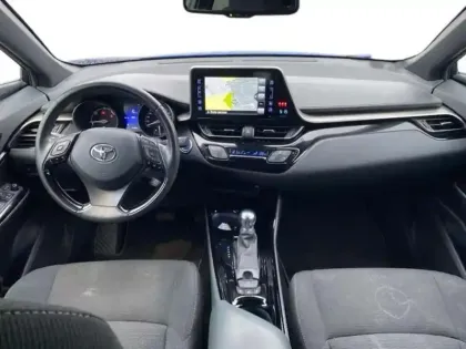 Photo 7 Toyota C-HR HYBRIDE PRO RC18 122h Edition