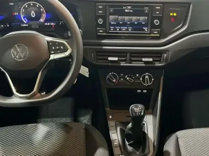 Photo 9 Volkswagen Polo 1.0 TSI 95 S&S BVM5