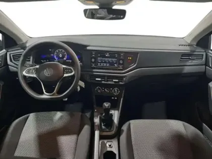 Photo 7 Volkswagen Polo 1.0 TSI 95 S&S BVM5