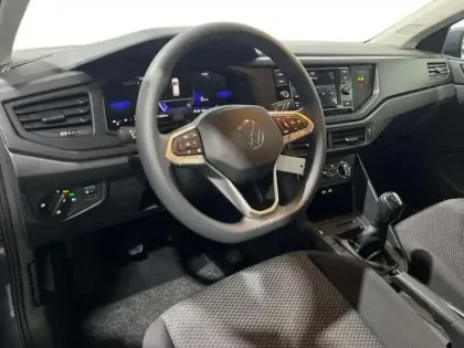 Photo 8 Volkswagen Polo 1.0 TSI 95 S&S BVM5