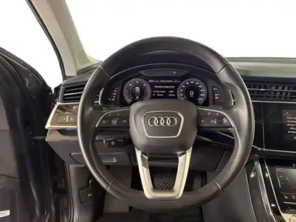 Photo 7 Audi Q7 50 TDI 286 Tiptronic 8 Quattro 5pl Avus extended