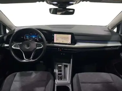 Photo 7 Volkswagen Golf 2.0 TDI SCR 150 DSG7 Life Business 1st