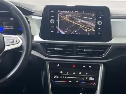 Photo 9 Volkswagen T-roc 1.0 TSI 110 Start/Stop BVM6 Life Plus