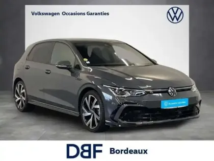 Photo 5 Volkswagen Golf 2.0 TDI SCR 150 DSG7 Life 1st