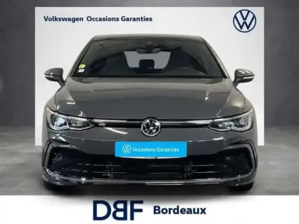 Photo 6 Volkswagen Golf 2.0 TDI SCR 150 DSG7 Life 1st