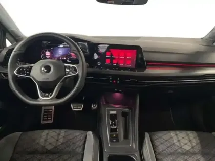 Photo 7 Volkswagen Golf 2.0 TDI SCR 150 DSG7 Life 1st