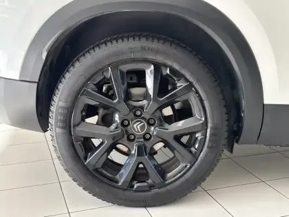 Photo 13 Citroën C5 aircross Gén. I Ph1 Shine 5