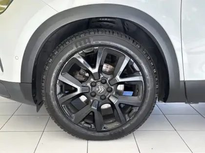 Photo 8 Citroën C5 aircross Gén. I Ph1 Shine 5