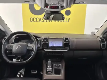 Photo 10 Citroën C5 aircross Gén. I Ph1 Shine 5