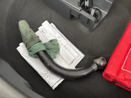 Photo 15 Citroën C5 aircross Gén. I Ph1 Shine 5