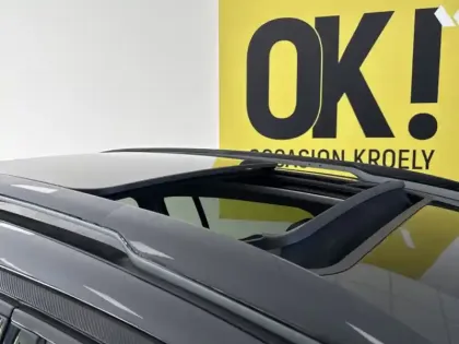 Photo 11 Citroën C5 aircross Gén. I Ph1 Shine 5