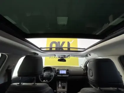 Photo 18 Citroën C5 aircross Gén. I Ph1 Shine 5