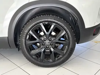 Photo 16 Citroën C5 aircross Gén. I Ph1 Shine 5